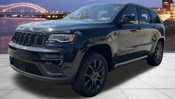 2020 Jeep Grand Cherokee High Altitude