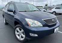 2005 Lexus RX 330 Base
