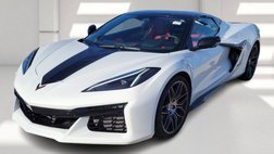 2024 Chevrolet Corvette Z06