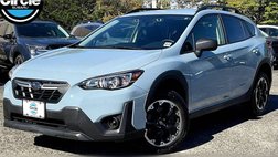 2023 Subaru Crosstrek Base