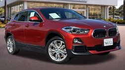 2019 BMW X2 xDrive28i