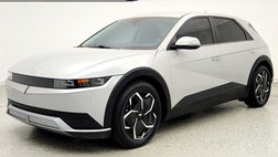2022 Hyundai Ioniq 5 SEL