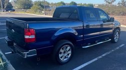 2007 Ford F-150 XLT