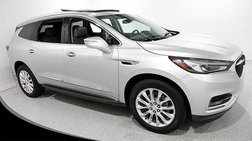 2021 Buick Enclave Premium