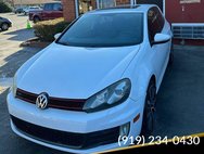 2012 Volkswagen GTI Base
