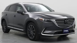 2020 Mazda CX-9 Grand Touring