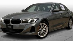 2024 BMW 3 Series 330i