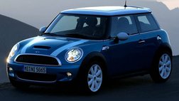 2010 MINI Cooper S