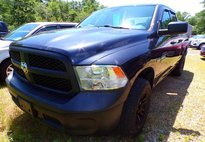 2015 Ram Ram Pickup 1500 Tradesman