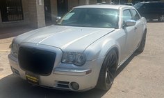 2006 Chrysler 300 SRT-8