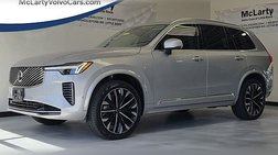 2025 Volvo XC90 B6 Plus Bright Theme 7P