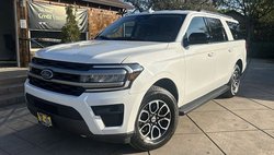 2023 Ford Expedition MAX XL