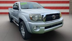 2011 Toyota Tacoma V6