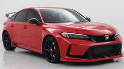 2023 Honda Civic Type R