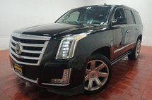 2015 Cadillac Escalade Premium