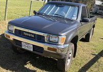 1991 Toyota Pickup Deluxe