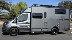 2024 Ford Transit 350 HD