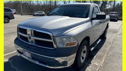 2011 Ram Ram Pickup 1500 ST