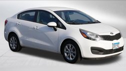 2014 Kia Rio LX
