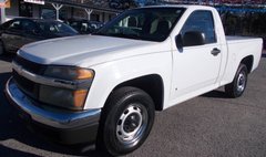 2006 Chevrolet Colorado LS