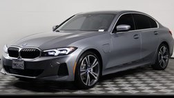 2024 BMW 3 Series 330e