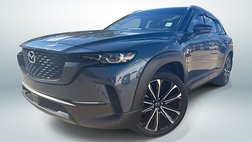 2024 Mazda CX-50 2.5 S Premium Plus