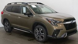 2024 Subaru Ascent Touring