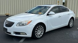 2013 Buick Regal Premium 1