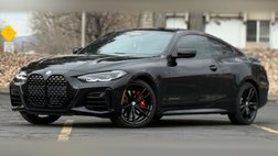 2024 BMW 4 Series M440i xDrive