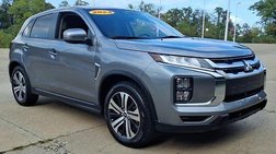 2024 Mitsubishi Outlander Sport SE