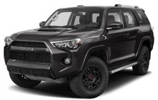 2015 Toyota 4Runner TRD Pro