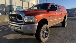 2013 Ram Ram Pickup 2500 Big Horn