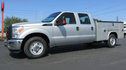 2016 Ford Super Duty F-350 King Ranch