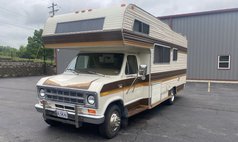 1977 Ford F-350 chateau