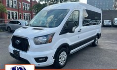 2024 Ford Transit T-350 148