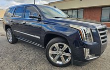 2019 Cadillac Escalade Premium Luxury