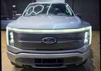 2023 Ford F-150 Lightning XLT