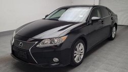 2015 Lexus ES 350 350 FWD