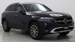 2024 Mercedes-Benz GLC-Class GLC 300 4MATIC