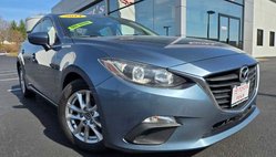 2014 Mazda MAZDA3 i Touring