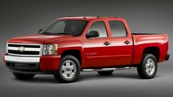 2009 Chevrolet Silverado 1500 LT