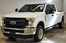2018 Ford Super Duty F-250 XL