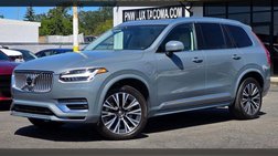 2021 Volvo XC90 Recharge T8 Inscription Expression 6P