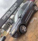 2015 Lincoln MKC Base