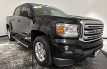 2020 GMC Canyon SLE