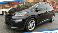 2020 Chevrolet Bolt EV LT
