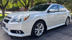 2013 Subaru Legacy 2.5i Premium