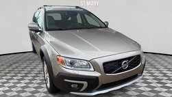 2016 Volvo XC70 T5 Drive-E Platinum