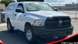 2016 Ram Ram Pickup 1500 Tradesman
