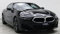 2023 BMW 8 Series 840i
